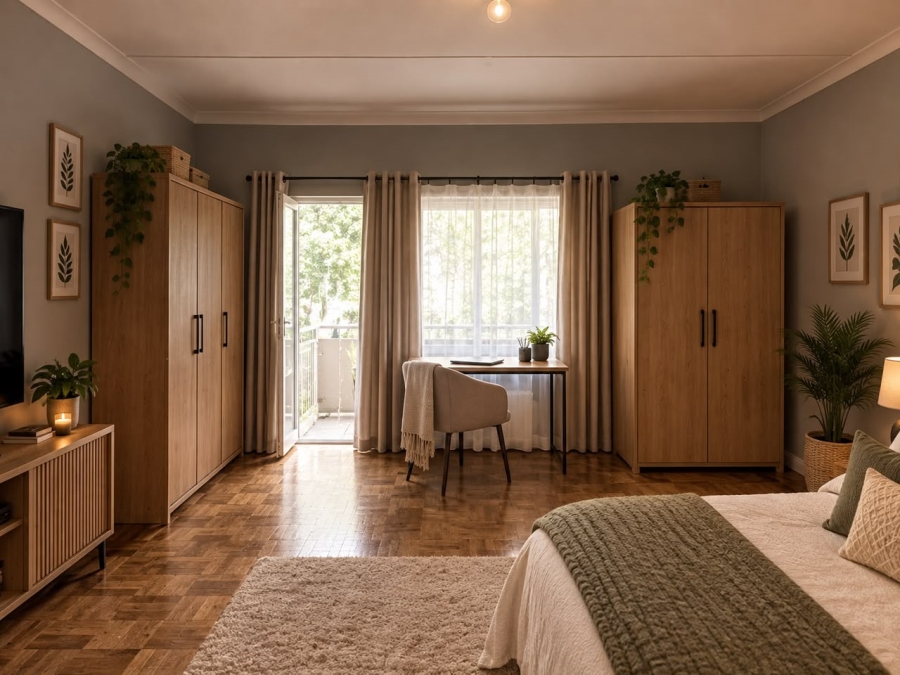 1 Bedroom Property for Sale in Parow Valley Western Cape